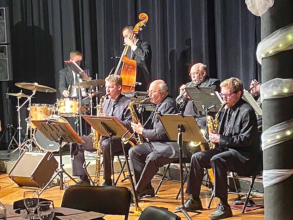 2022 with New Ulm revelry News, Sports, Jobs The Journal